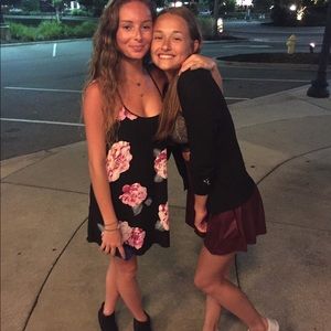 Meet your Posher, Makayla